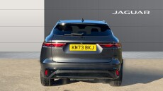 Jaguar F-Pace 2.0 P400e R-Dynamic SE Black 5dr Auto AWD Estate